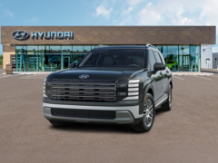 2026 Hyundai Palisade SEL AWD SUV