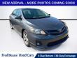 Used 2012 Toyota Corolla  Sedan