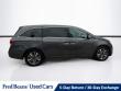 Used 2016 Honda Odyssey Touring Van Passenger Van