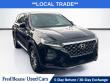 Used 2020 Hyundai Santa Fe SEL 2.4 SUV