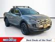 Certified 2023 Hyundai Santa Cruz 2.5T SEL Premium Truck Crew Cab