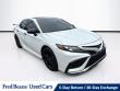 Used 2024 Toyota Camry  Sedan