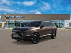 2026 Hyundai Palisade XRT Pro SUV