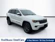 Used 2017 Jeep Grand Cherokee Limited 4x4 SUV