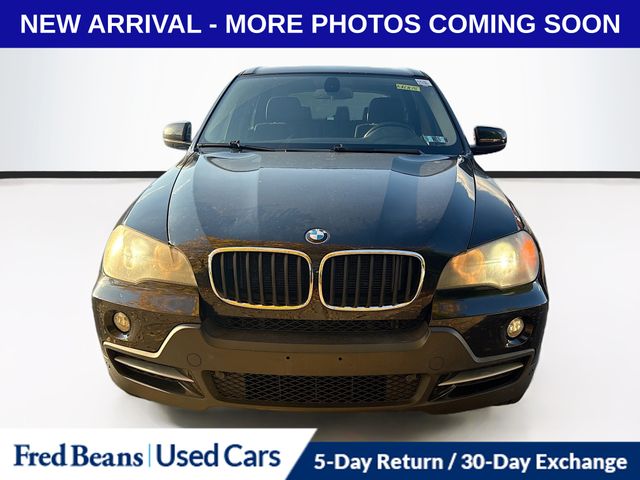 Used 2010 BMW X5 xDrive30i with VIN 5UXFE4C52AL384887 for sale in Willow Grove, PA