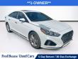 Used 2019 Hyundai Sonata Sport Sedan