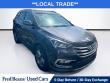Used 2017 Hyundai Santa Fe Sport 2.4L SUV