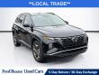 Certified 2024 Hyundai Tucson SEL SUV