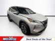 Used 2021 Nissan Rogue SV SUV