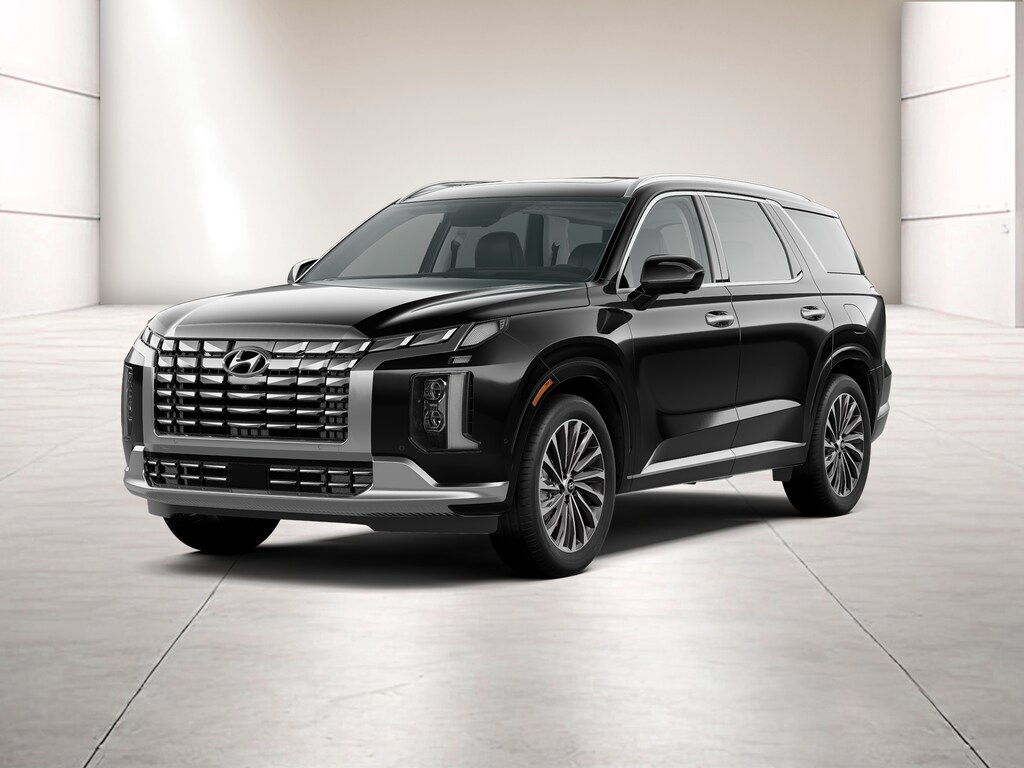 New 2025 Hyundai Palisade For Sale at Fred Beans Hyundai of Doylestown