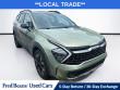 Used 2024 Kia Sportage X-Line SUV