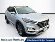 Certified 2019 Hyundai Tucson Ultimate SUV