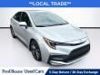 Used 2022 Toyota Corolla  Sedan