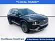 Used 2021 Hyundai Santa Fe Limited SUV