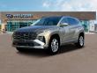 New 2025 Hyundai Tucson Hybrid Limited SUV