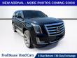 Used 2015 CADILLAC Escalade Luxury SUV