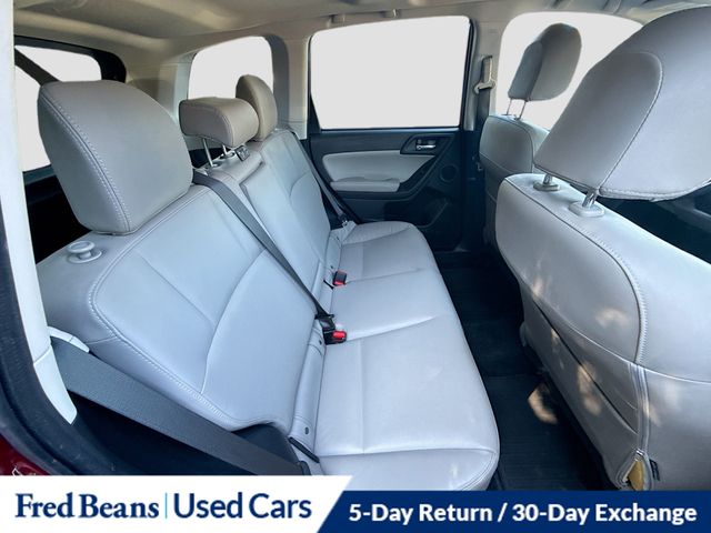 2015 Subaru Forester i Touring - Photo 33