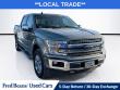 Used 2020 Ford F-150  Truck SuperCrew Cab