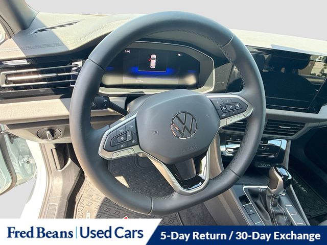 2026 Volkswagen Jetta Sport - Photo 15