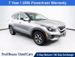 Certified 2021 Kia Seltos EX SUV