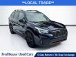 Used 2020 Subaru Forester Sport SUV