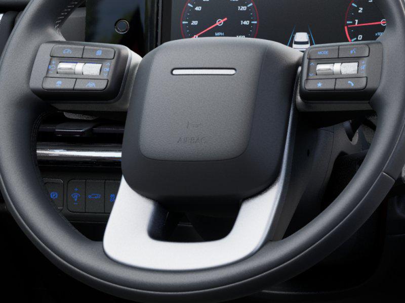 2026 Hyundai Santa Fe Calligraphy - Photo 15