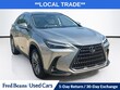  LEXUS NX 350h