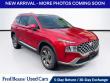 Certified 2023 Hyundai Santa Fe SEL SUV