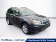 Used 2015 Subaru Forester 2.5i Premium (CVT) SUV