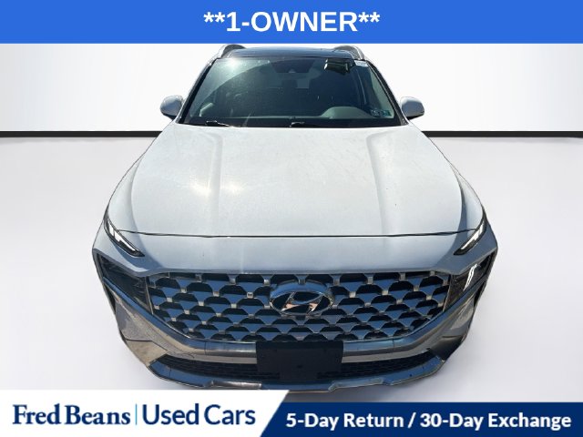 Used 2023 Hyundai Santa Fe Plug-In Hybrid Limited SUV