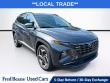 Used 2023 Hyundai Tucson Limited SUV