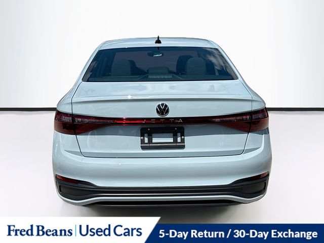 2026 Volkswagen Jetta Sport - Photo 8