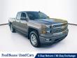Used 2015 Chevrolet Silverado 1500 LT Truck Double Cab