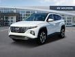 Hyundai Tucson Hybrid