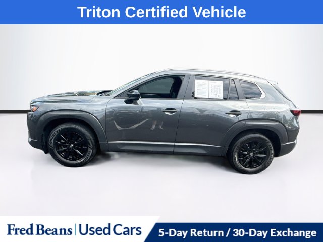 Used 2025 Mazda CX-50 2.5 S Select Package SUV