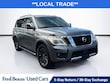  Nissan Armada
