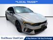 Used 2025 Kia K5 GT-Line Sedan