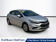 Used 2017 Chevrolet Cruze LT Auto Hatchback