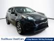 Used 2021 Kia Sportage LX SUV