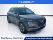 Used 2023 Hyundai Venue Limited SUV