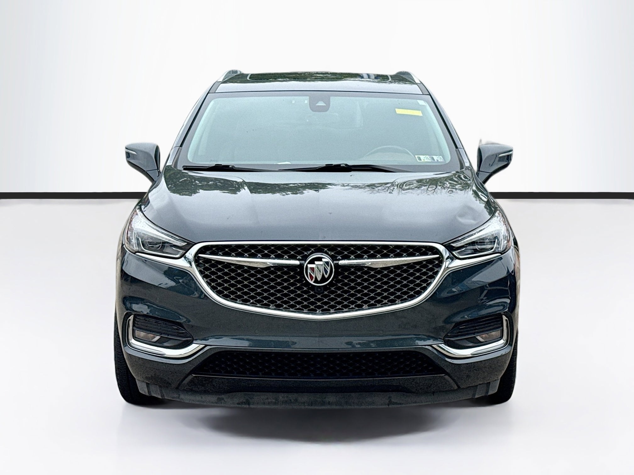 Used 2019 Buick Enclave Avenir with VIN 5GAEVCKW9KJ289498 for sale in Willow Grove, PA