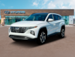 Hyundai Tucson Hybrid