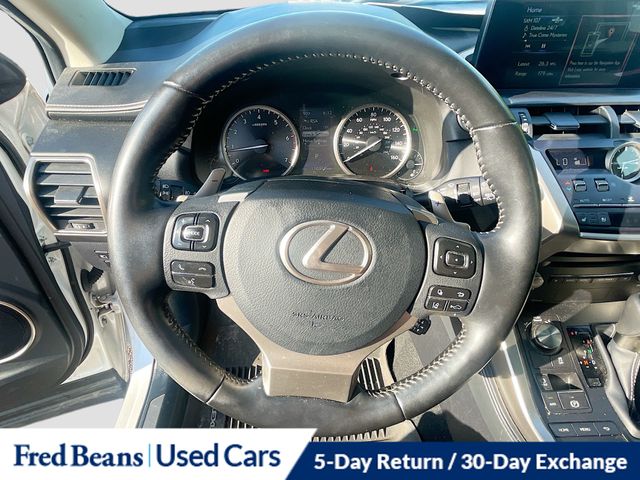 2020 Lexus NX 300 - Photo 16