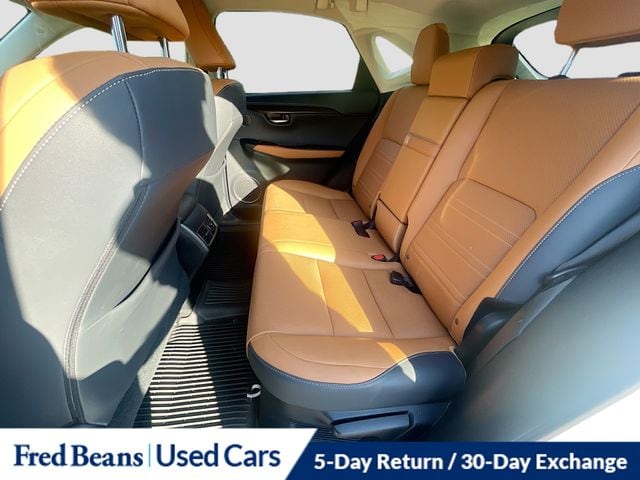 2020 Lexus NX 300 - Photo 31