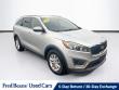 Used 2016 Kia Sorento 2.4L LX AWD SUV