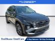 Certified 2026 Hyundai Tucson Hybrid Limited SUV