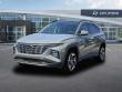 New 2024 Hyundai Tucson Limited AWD SUV