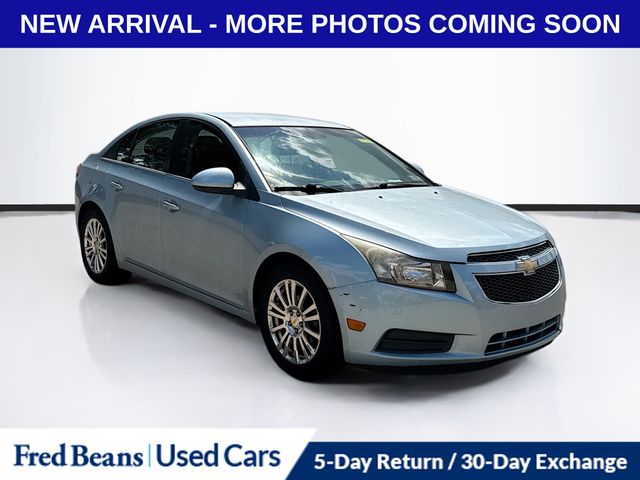 2011 Chevrolet Cruze
