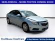Used 2011 Chevrolet Cruze ECO Sedan