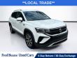 Used 2022 Volkswagen Taos 1.5T SE 4MOTION SUV
